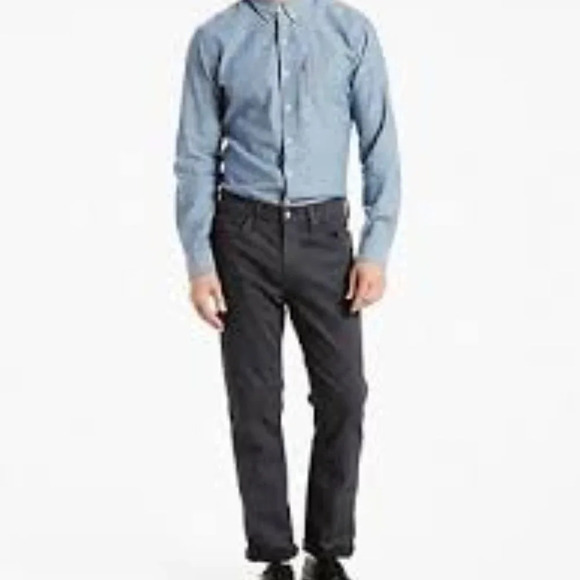 Levi's Athletic Taper Men's Jeans - Big & Tall -  52 x 30 - Picture 1 of 5